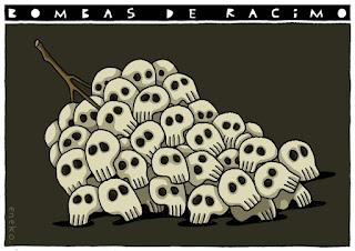 De la risa como antídoto de casi todo