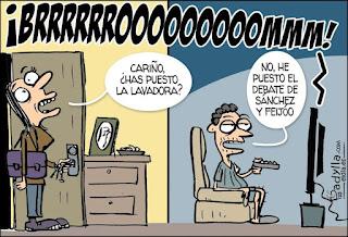 De la risa como antídoto de casi todo