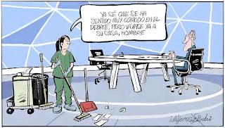 De la risa como antídoto de casi todo