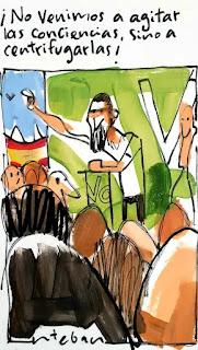 De la risa como antídoto de casi todo