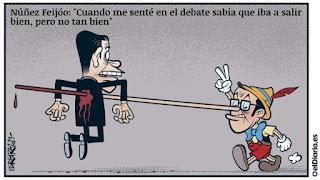 De la risa como antídoto de casi todo