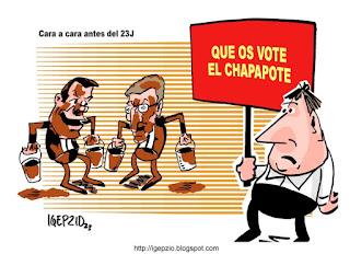 De la risa como antídoto de casi todo