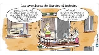 De la risa como antídoto de casi todo