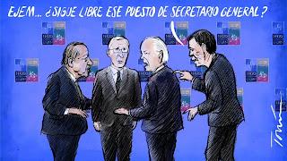 De la risa como antídoto de casi todo