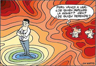 De la risa como antídoto de casi todo