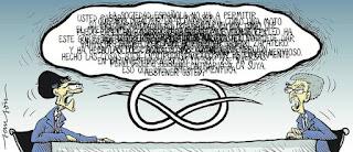 De la risa como antídoto de casi todo