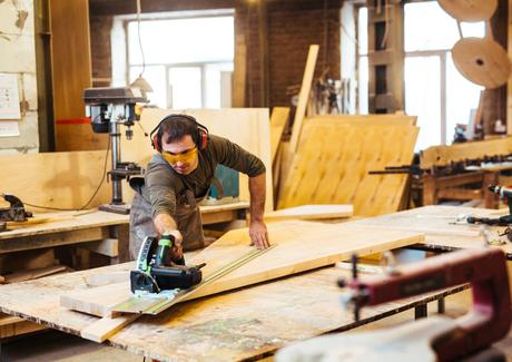 La evolución artesanal: OnlyWood Bcn y su salto a la vanguardia con los Next Generation La evolución artesanal: OnlyWood Bcn y su salto a la vanguardia con los Next Generation