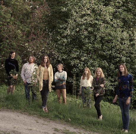 Me and My Kites - Natt o Dag (2018) Me and My Kites - Natt o Dag (2018)