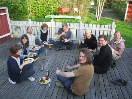 Me and My Kites - Natt o Dag (2018) Me and My Kites - Natt o Dag (2018)