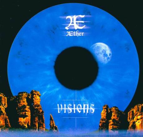 Æther - Visions (2000) Æther - Visions (2000)