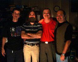 Æther - Visions (2000)