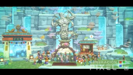 Análisis de Dave the Diver Análisis de Dave the Diver