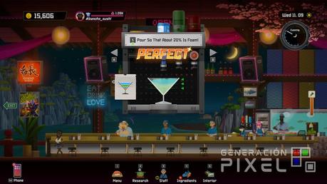 Análisis de Dave the Diver Análisis de Dave the Diver