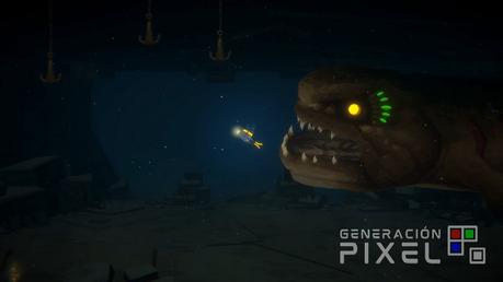 Análisis de Dave the Diver Análisis de Dave the Diver