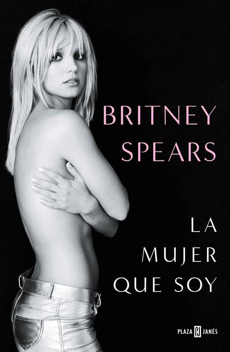 Britney Spears publicará sus memorias en octubre: ‘La mujer que soy’
