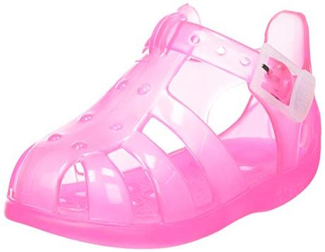 Zapatos de verano para niños: mis imprescindibles Cangrejera Chicco