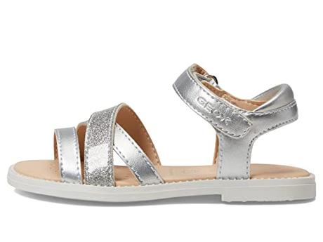 Zapatos de verano para niños: mis imprescindibles Sandalias Geox