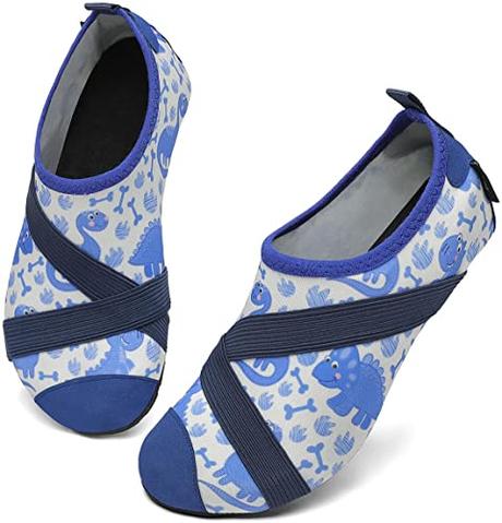 Zapatos de verano para niños: mis imprescindibles Escarpines para niños