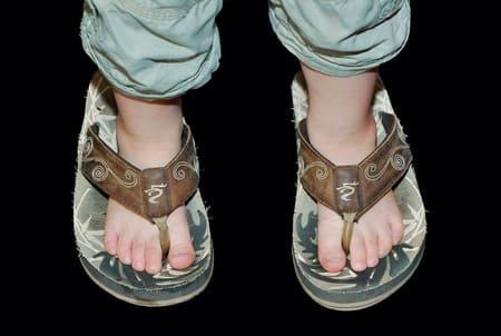 Zapatos de verano para niños: mis imprescindibles zapatos niños talla acertar