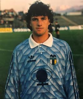 Ariel Fernando Bravo