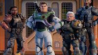 Cinecritica: Lightyear