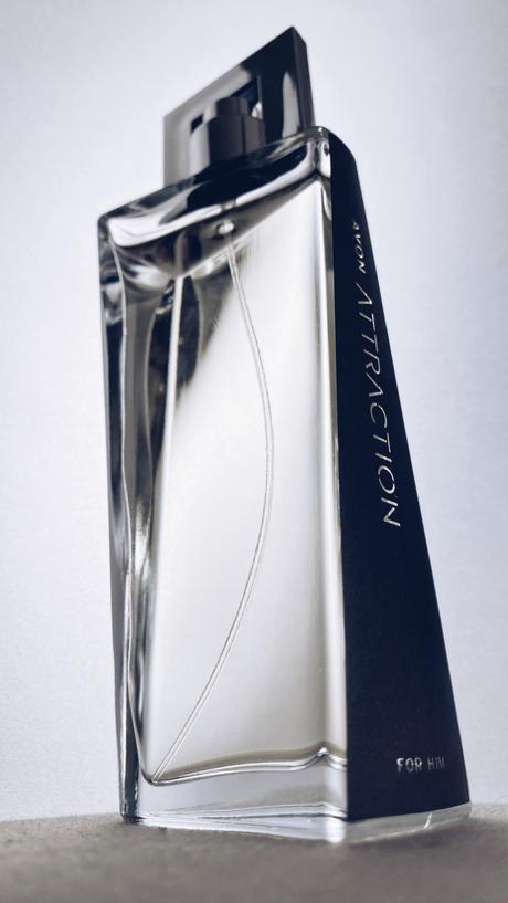 attraction Avon colonia para hombre