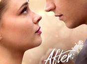 After Everything: Disfruta primer poster “After: Para Siempre”