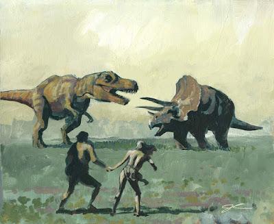 Los mundos perdidos de Jamie Chase