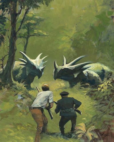 Los mundos perdidos de Jamie Chase Los mundos perdidos de Jamie Chase