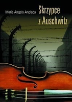 Minireseñas: El violín de Auschwitz, de Maria Àngels Anglada; El arte de la guerra (manga), de Sun Tzu Minireseñas: El violín de Auschwitz, de Maria Àngels Anglada; El arte de la guerra (manga), de Sun Tzu