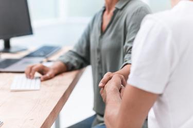 Baja por enfermedad común ¿Quién me paga?