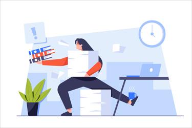 ¿Cuándo estas de baja por enfermedad común
quien te paga?