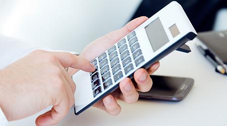 Calcular paga extra prorrateada