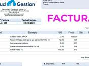 Cómo generar factura ventas software ERP: Guía completa
