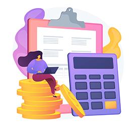 Factura de ventas en Cloud Gestion