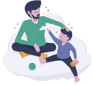 ¿Me pueden despedir estando de baja por paternidad?