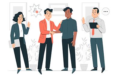 Importar Clientes a tu software ERP: Impulsa tu negocio hacia el éxito Importar Clientes a tu software ERP: Impulsa tu negocio hacia el éxito