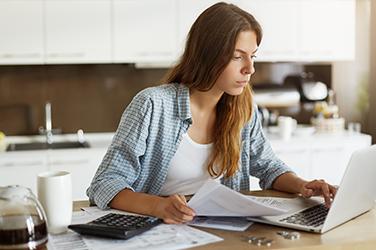 Cómo crear y emitir facturas para justificar los pagos de Google AdSense Cómo crear y emitir facturas para justificar los pagos de Google AdSense