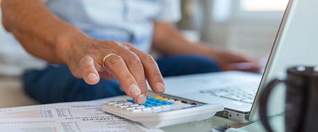 Cómo hacer una factura de ingresos de Google Cómo hacer una factura de ingresos de Google