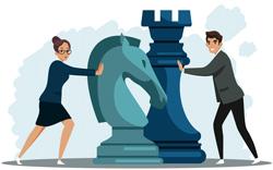 Actos de competencia desleal ¿Qué es la competencia desleal y de un ejemplo?