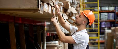 ¿Qué es la localización de artículos?