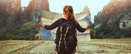 ¿A cuántos kilómetros se puede viajar estando de baja? ¿A cuántos kilómetros se puede viajar estando de baja?