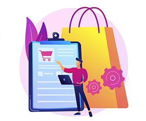 Beneficios de utilizar pedidos de ventas con un software ERP Beneficios de utilizar pedidos de ventas con un software ERP