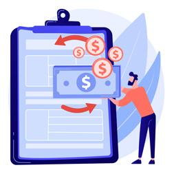 Partes de una nómina explicadas Partes de una nómina explicadas