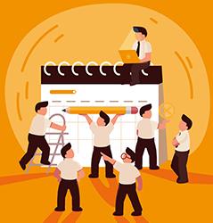 ¿Los días de asuntos propios están remunerados? ¿Los días de asuntos propios están remunerados?