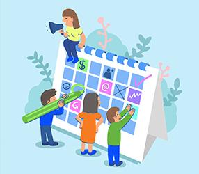 ¿Con cuántos días de antelación hay que pedir asuntos propios? ¿Con cuántos días de antelación hay que pedir asuntos propios?