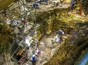 Atapuerca saca espacios moradores Neolítico adecentaron para vivir
