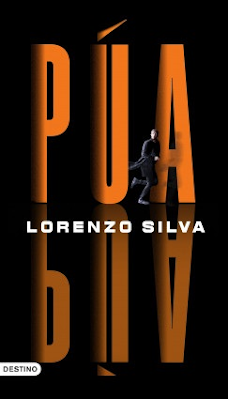 PÚA - LORENZO SILVA PÚA - LORENZO SILVA