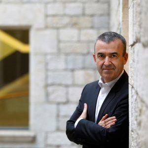 PÚA - LORENZO SILVA PÚA - LORENZO SILVA