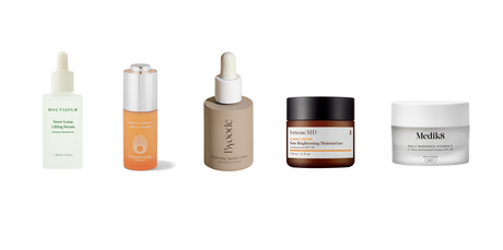 Para lograr un bronceado bonito y sin manchas se requiere de vitamina C, según marcas como Boutijour o Medik8 Para lograr un bronceado bonito y sin manchas se requiere de vitamina C, según marcas como Boutijour o Medik8